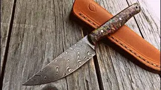 Mein neues Heidi Blacksmith.....still in love!