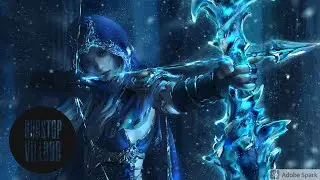 Tobu  - Winson Pruden Afraid Of Love ft (DUBSTEP MIX) - Dubstep 2021