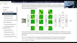 Christian Knoth - Introduction to Deep Learning in R for analysis of UAV-based remote sensing data