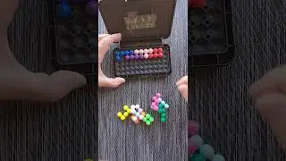 Purple Red Kanoodle Shake Challenge #kanoodle #shorts