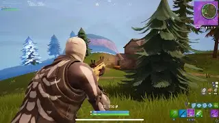 Project Era Chapter 1 Season 6 gameplay