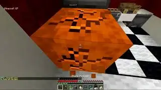 1 Month for FIRST Dirt Block [ProtoSky] EXTREME Nether Skyblock Ep9_R
