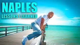 My Experience Living In Naples For 6 Months - (Can't Make This Up!)