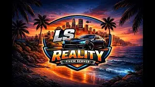 LS-Reality RolePlay / Trucker Job