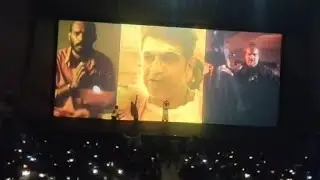 45 Movie kannada public review|fdfs theatre response|tumkur|Shivanna |Uppi|raj b shetty|paid premier