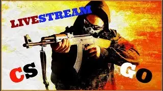 Baron Galdaros CS:GO HUN LIVE Magyar, nyomor&eacute;kok lig&aacute;ja(MM),#BU&Eacute;Kmegk #mlg! M&oacute;kerino #7