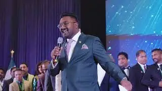 Homelife Future 2022 Awards Night Gala