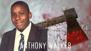 The Lynching of Anthony Walker