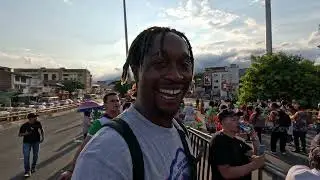 2022 Cali Fair - Cali, Colombia 🇨🇴
