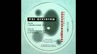 The P.S.I.  Division &ndash; Hosaka Fast Lane