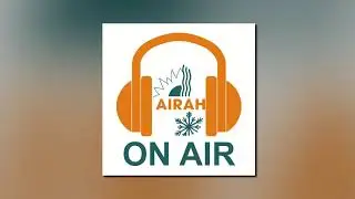 AIRAH on Air - Episode 1 - Net Zero
