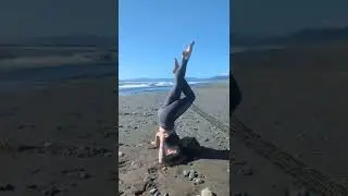 #yogateacher #yogadaily #egleleg #fitness #cute girl#fitnessreeld yoga #yoga #status #viral #tiktok