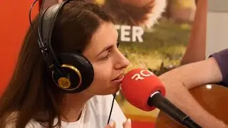 +++ - Quitter la ville // RCF Radio Live