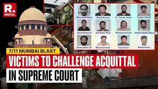 7/11 Mumbai Blast Case: Victims To Challenge Accused&rsquo;s Acquittal In Supreme Court