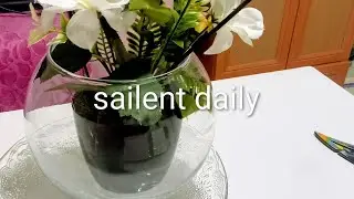 Quiet Daily Routine:Cooking at Home|No Talking 