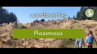 Aufs Rossmoos am Attersee - Wandaverlag