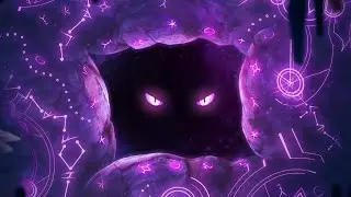 Dark Magic Teaser Hungry Shark World !!