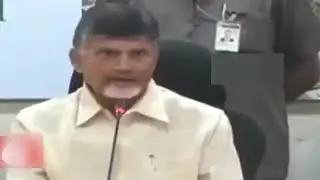 AP CM Chandrababu Naidu Controversial Comments On SC ST Dalits   Andhra Politics   AP Latest News