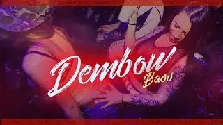 Dj Darix Ft. Aldair PlayBoy - Senta Porra Vs Vai Toma [Dembow Bass]