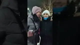 Новый год в Бердске