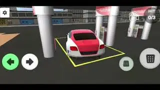 Real Car Parking : Driving City Simulator 3D - GAME PLAY 3