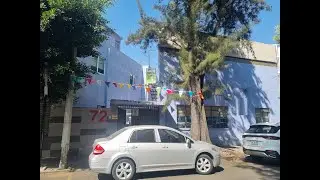 CASA JUSTINA 72 COL NATIVITAS 551491-2498
