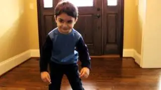 The Preschool Coat Flip