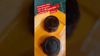 homemade #coffee #soap #soapmaking #short #ytshots #viralvideo #veenushorts #youtubeshort #