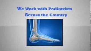 Podiatry Marketing
