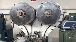 Nutap MAS-20-NV built in 1980