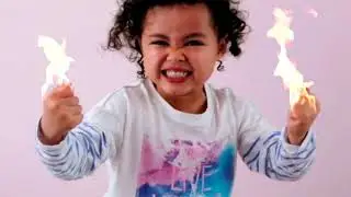 10 Children With Real Superpowers
