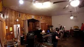DISPARITY GOSPEL live (5 April 2018)
