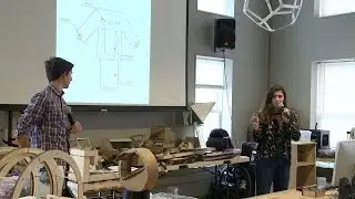 Kid Engineer: Design Presentation | Design Squad