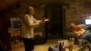dorothy does blondie