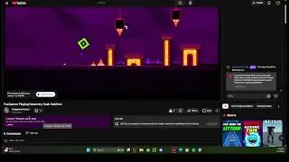 Watch New Video On Alt Channel