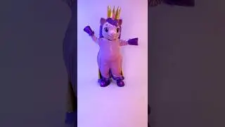 Unicorn 🦄