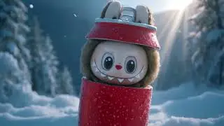 💥Labubu &times; Coca-Cola: The Fizzy, Fuzzy Collab You Can&rsquo;t Miss! 🧸🥤