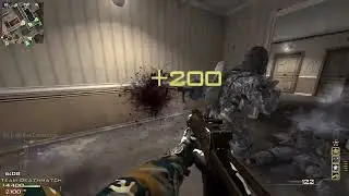 MW3 is better than MW2 (PC MOAB)