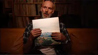 John responds to a Vinyl Community Challenge: Some favorite and obscure records at DeVore Fidelity