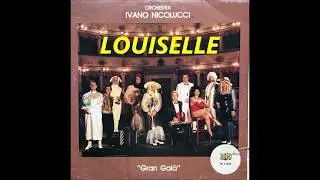 LOUISELLE   Giannarelli Giordano, mazurca per Fisarmonica solista ( traccia originale 1989)