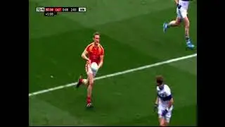 2014 All Ireland Club Football Final St Vincents v Castlebar Mitchels