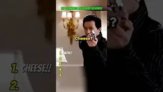 Which One Was Your Favorite? 😂 | Top 5 Funniest Rush Hour Bloopers