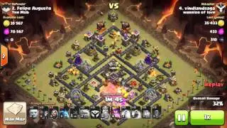 surgical goho with 4 quake spell