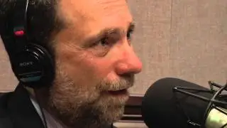 Robert Satloff on American Inaction in Syria