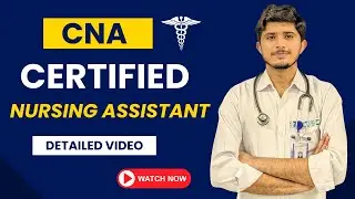 CNA Course in Pakistan 2025-26 | Admission Requirements, Salary, Scope & Universities