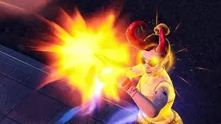 Scroll 🏆 FNCS Solo Cash Cup ⚔️ 27 Elims 📹 4K 🔇 No Commentary