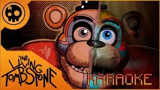 The living tombstone - Now this come from Inside - Karaoke