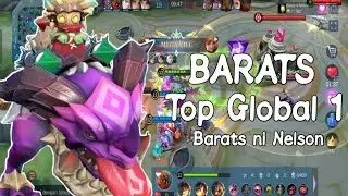 Build Barats Hyper Tersakit dan Terkuat 2023