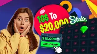 (Newest) Stake Mines predictor bot Flip And Pump! | 100% Accuracy | Update Nov-2025 +22,000