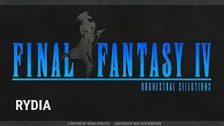 Final Fantasy IV - Rydia (Orchestral Cover)